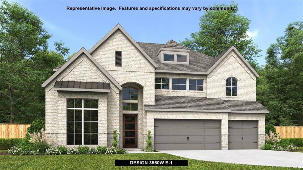 149 Gaston DR, Bastrop, TX 78602