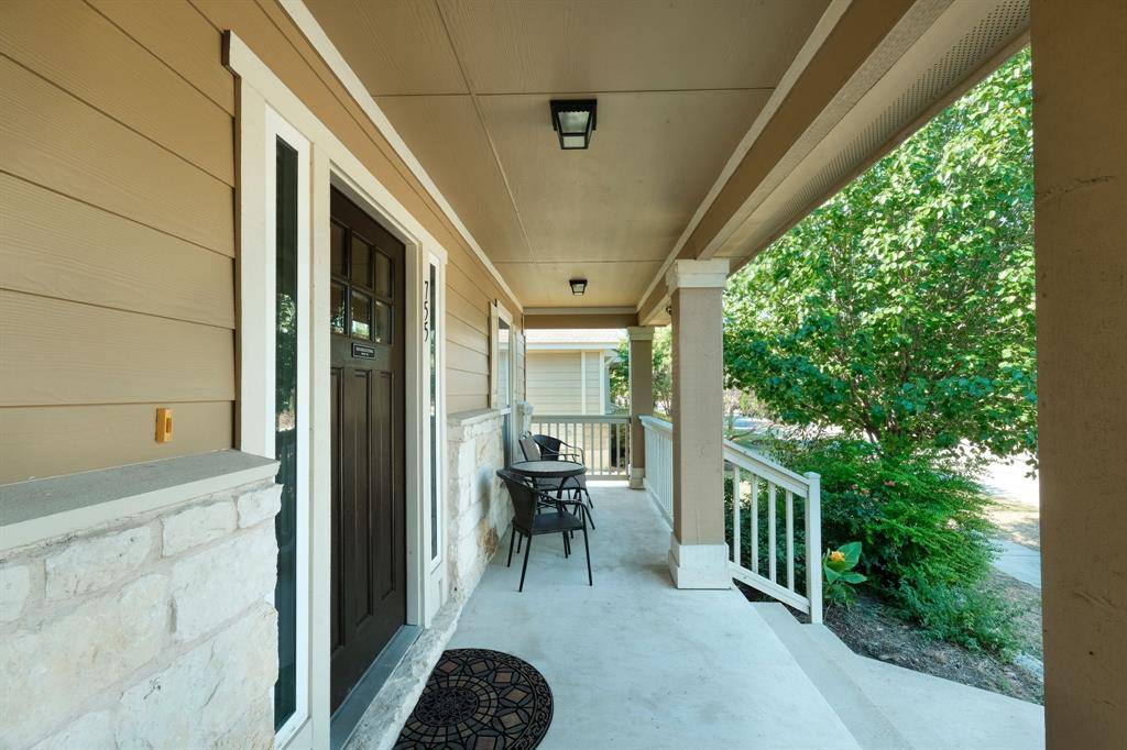 755 Heritage Springs TRL, Round Rock, TX 78664