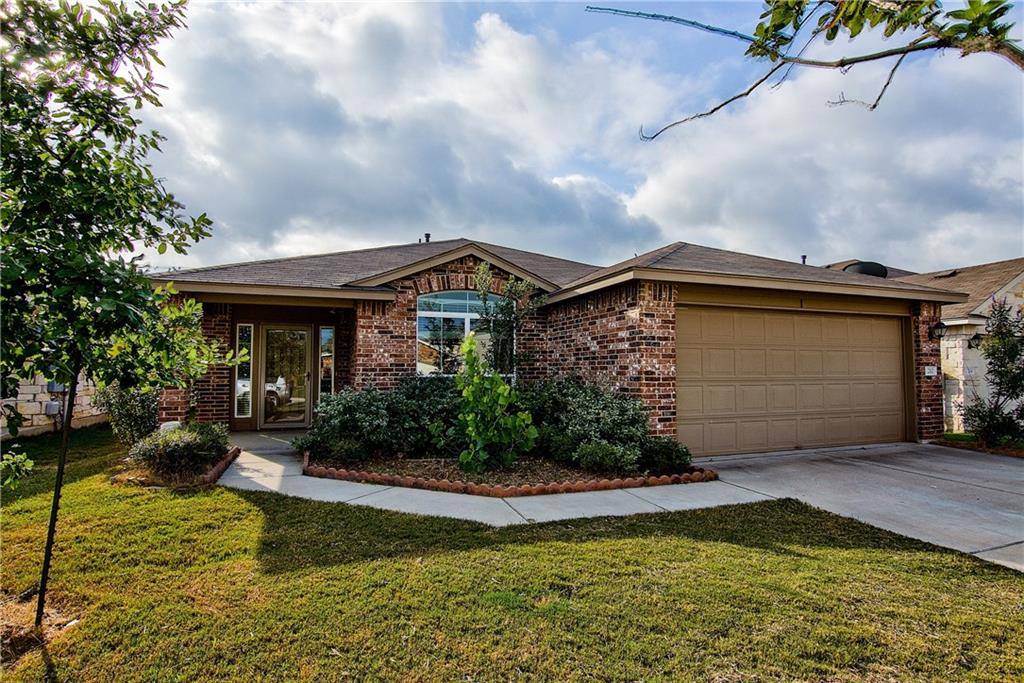 212 Mossberg LN, Bastrop, TX 78602