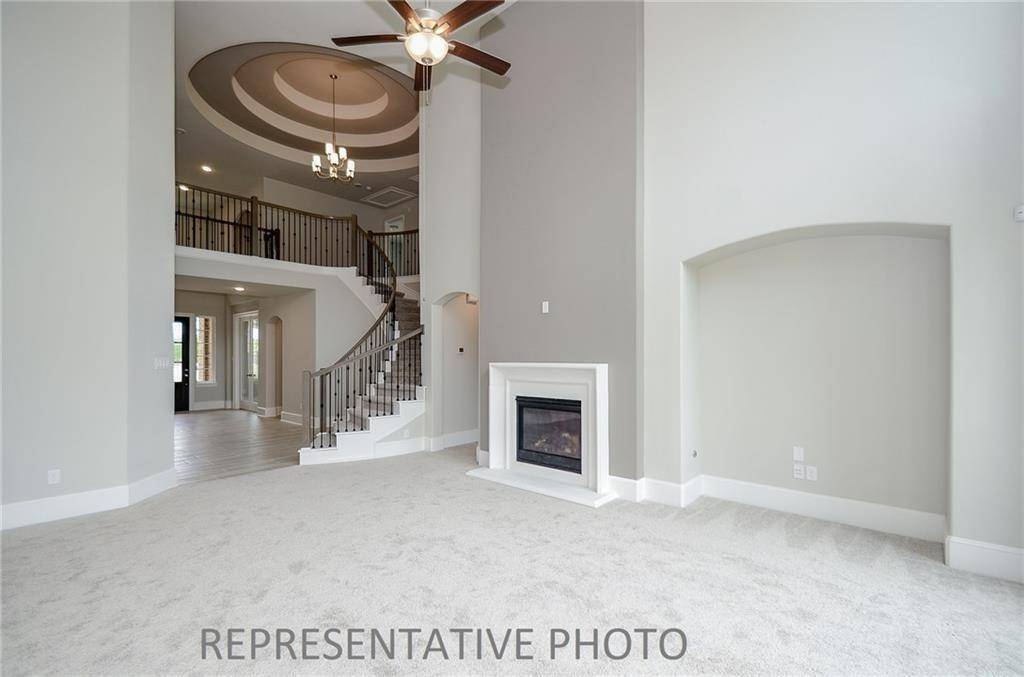 121 Isaac White DR, Bastrop, TX 78602
