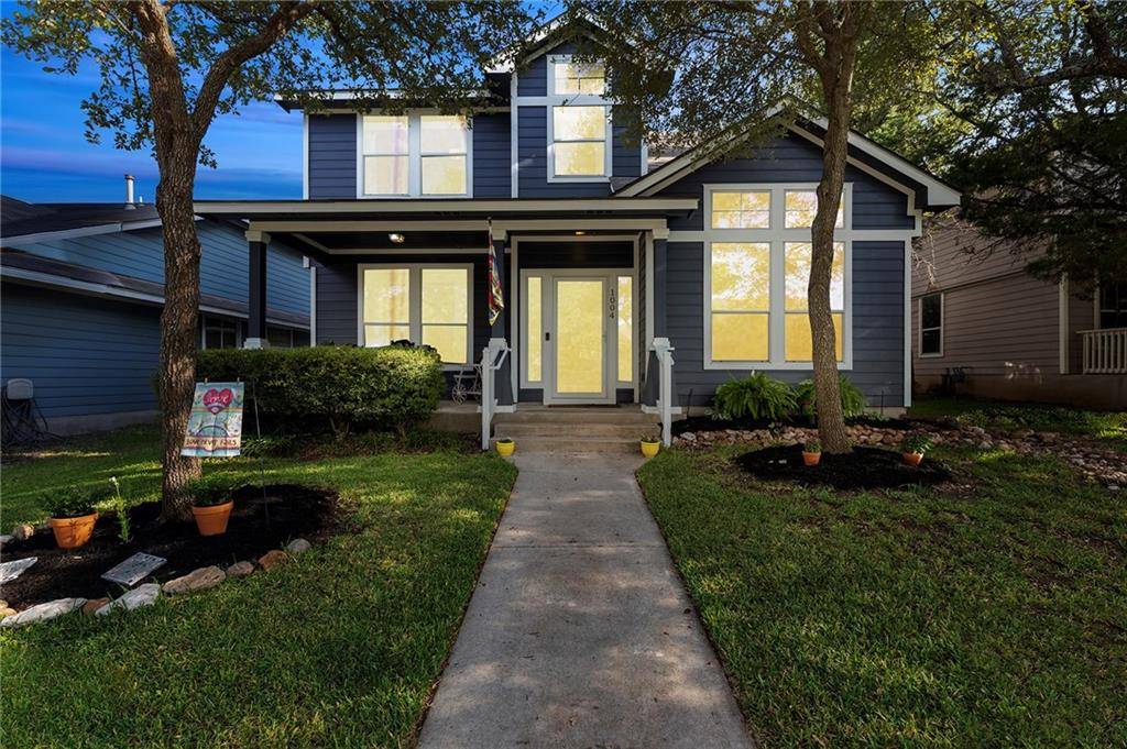 1004 Peyton PL, Cedar Park, TX 78613