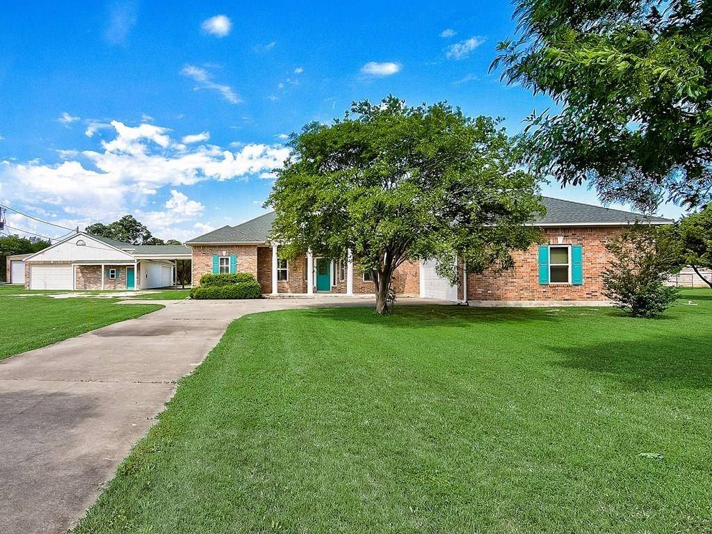 217 Breakaway RD, Cedar Park, TX 78613