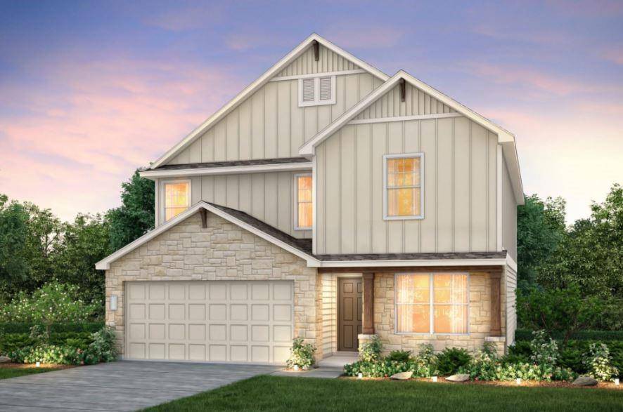 170 Bayberry CIR, Buda, TX 78610