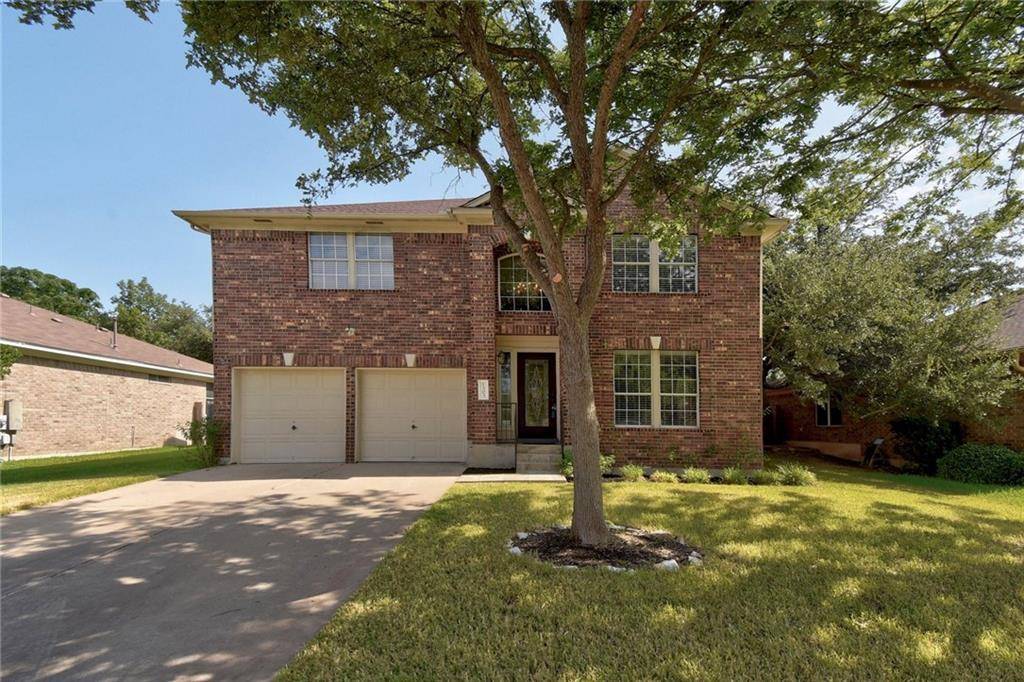 1303 Dove Haven LOOP, Cedar Park, TX 78613