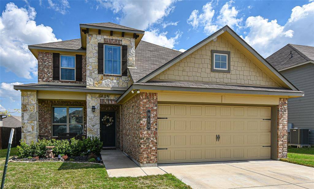 913 Ross RD, Copperas Cove, TX 76522