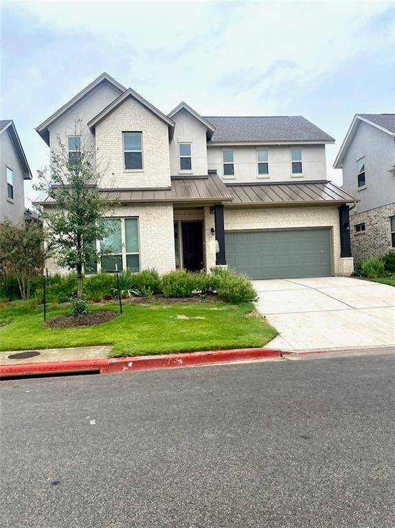 3820 Brushy Creek RD #129, Cedar Park, TX 78613
