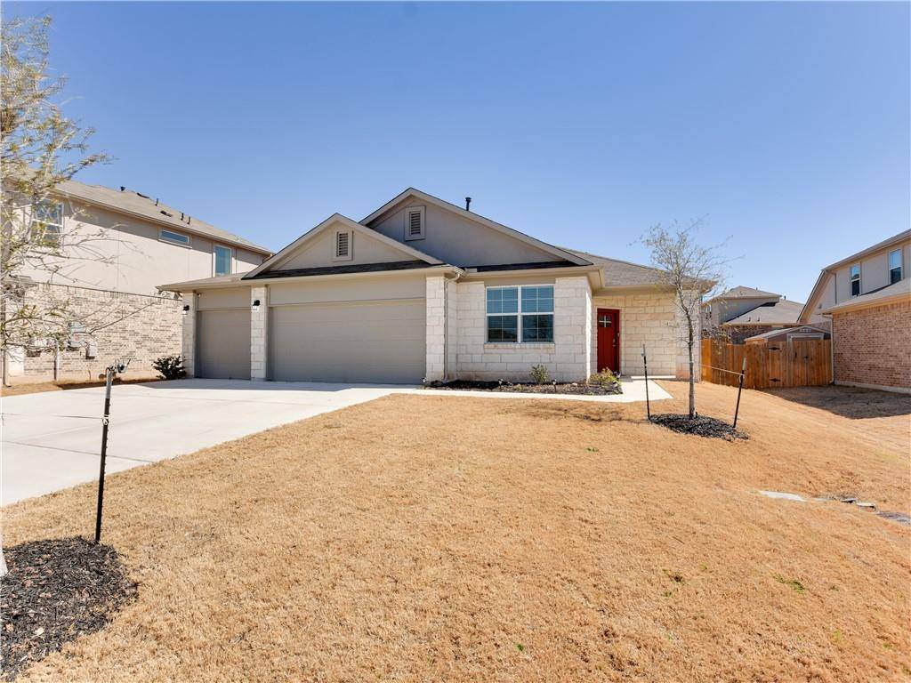 225 Kramer ST, Georgetown, TX 78626