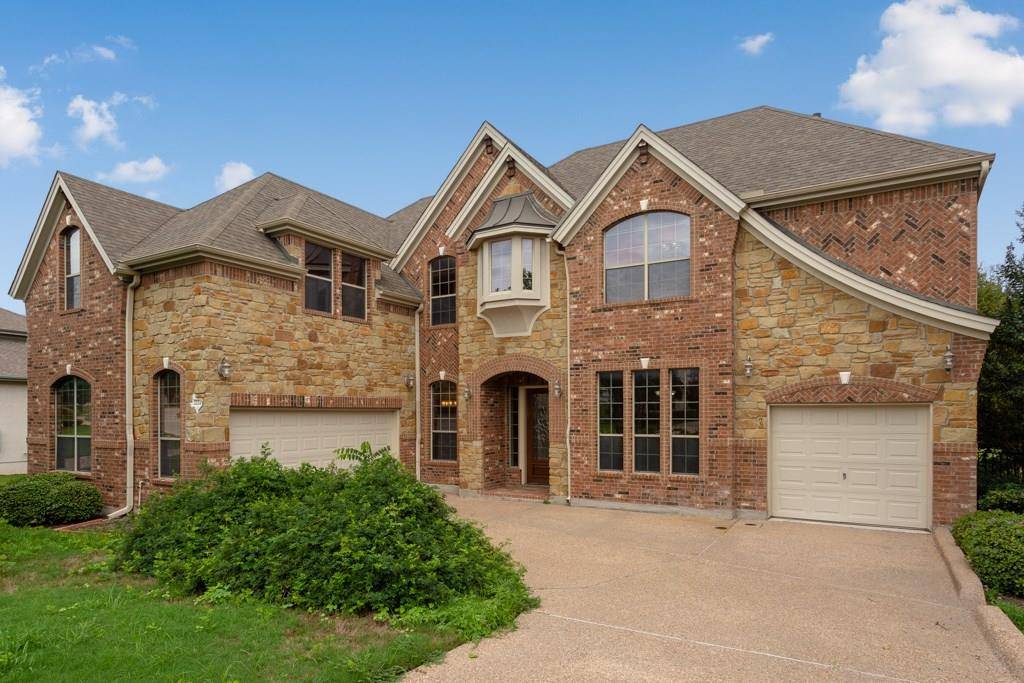 2224 Hamlet CIR, Round Rock, TX 78664