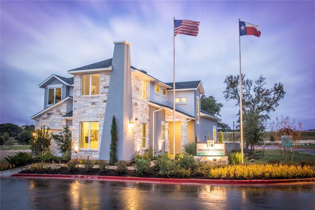 13701 Ronald Reagan BLVD #60, Cedar Park, TX 78613
