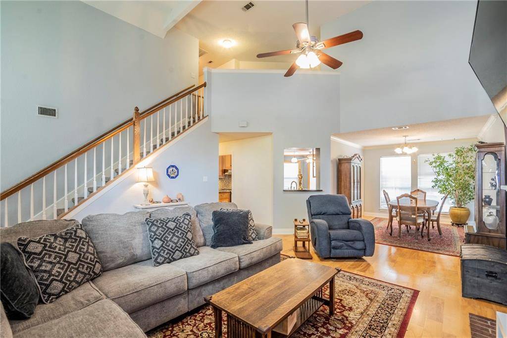 2314 Sycamore TRL, Round Rock, TX 78664