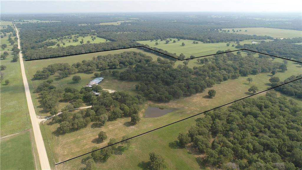 3639 County Road 457, Thorndale, TX 76577