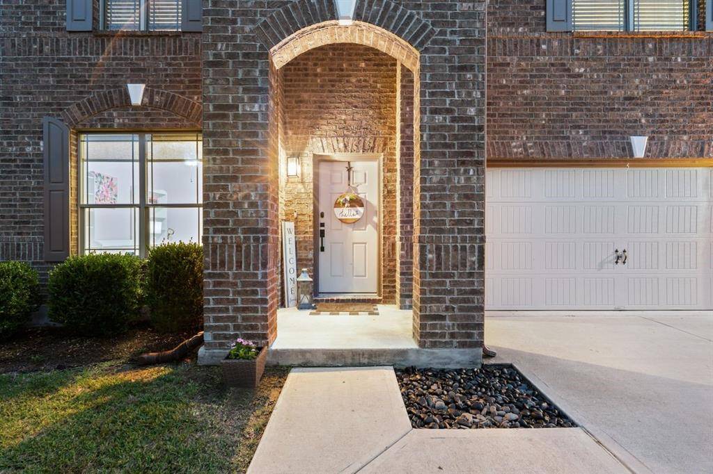 2224 Mccombs ST, Georgetown, TX 78626