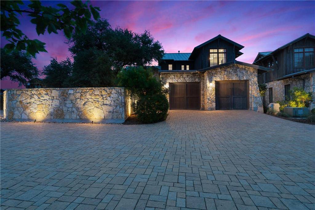 19404 Bold Venture DR #17, Spicewood, TX 78669