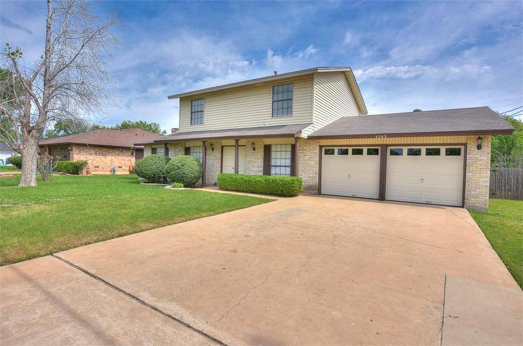 3203 Broken Spoke TRL, Georgetown, TX 78628