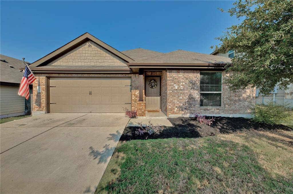 571 Dragon Ridge RD, Buda, TX 78610