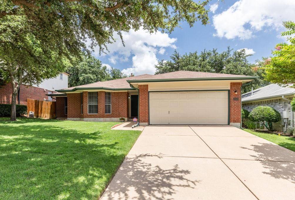 1320 Meghan DR, Cedar Park, TX 78613