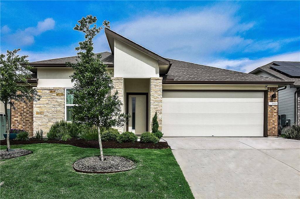 9924 Comely BND, Manor, TX 78653