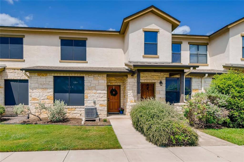 2101 Town Centre DR #1403, Round Rock, TX 78664