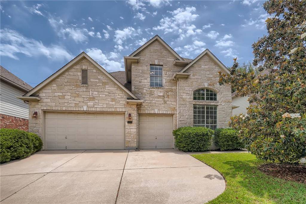 15019 Thatcher DR, Austin, TX 78717