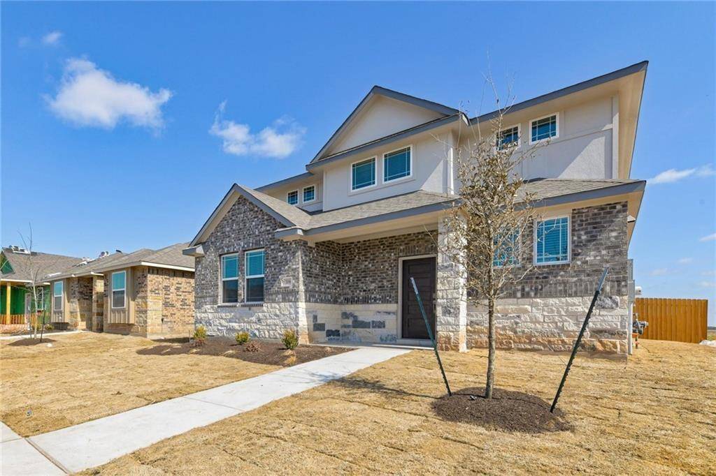 708 Bridle Creek DR, Georgetown, TX 78626