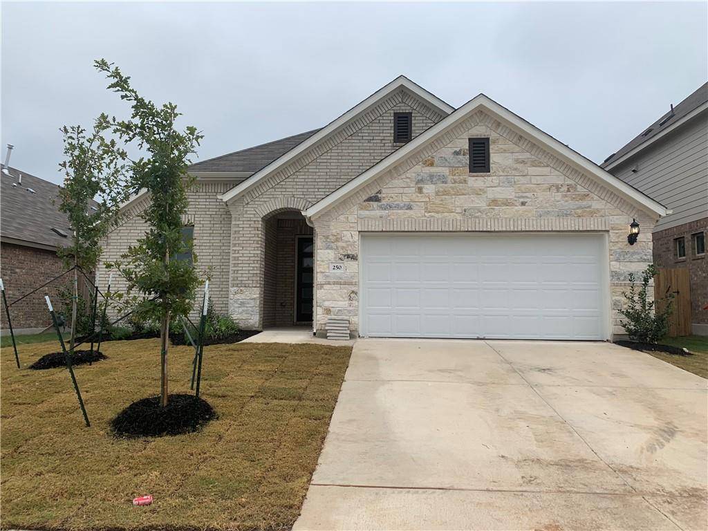 250 Short Leaf DR, Buda, TX 78610