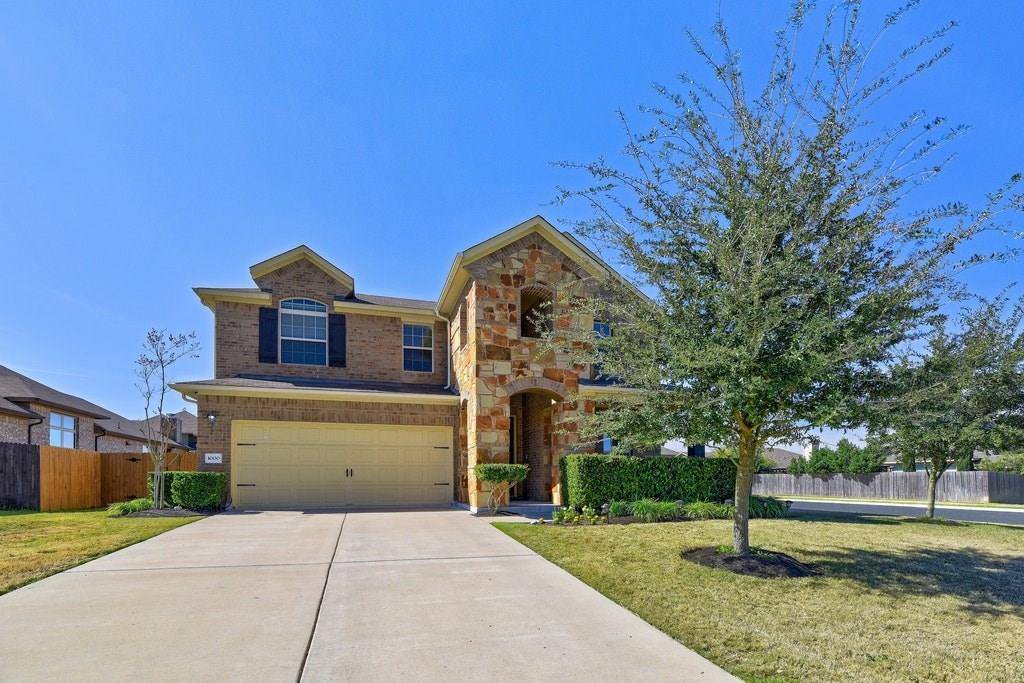 1000 David Duval CV E, Round Rock, TX 78664