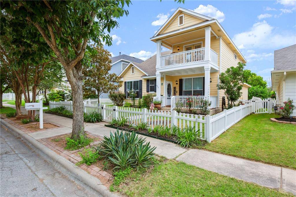 632 Scheel RD, Kyle, TX 78640