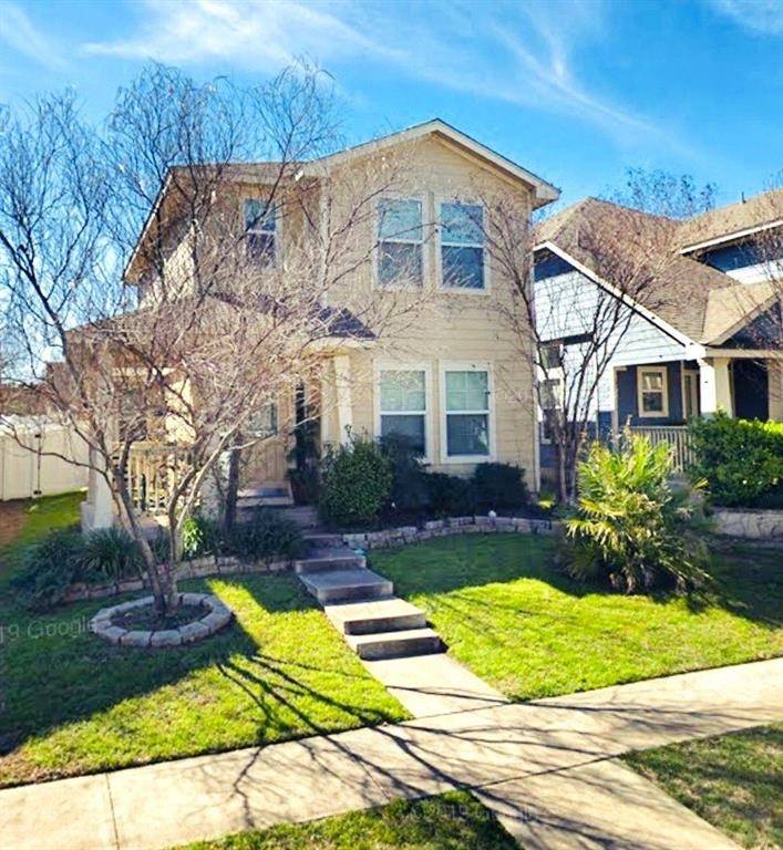 1811 Enchanted Rock DR, Cedar Park, TX 78613
