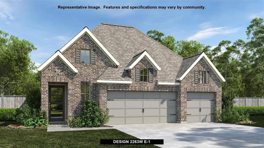 14525 Kira LN, Manor, TX 78653