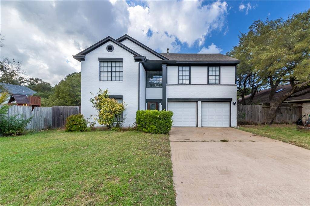 1409 Dove Hill DR, Cedar Park, TX 78613