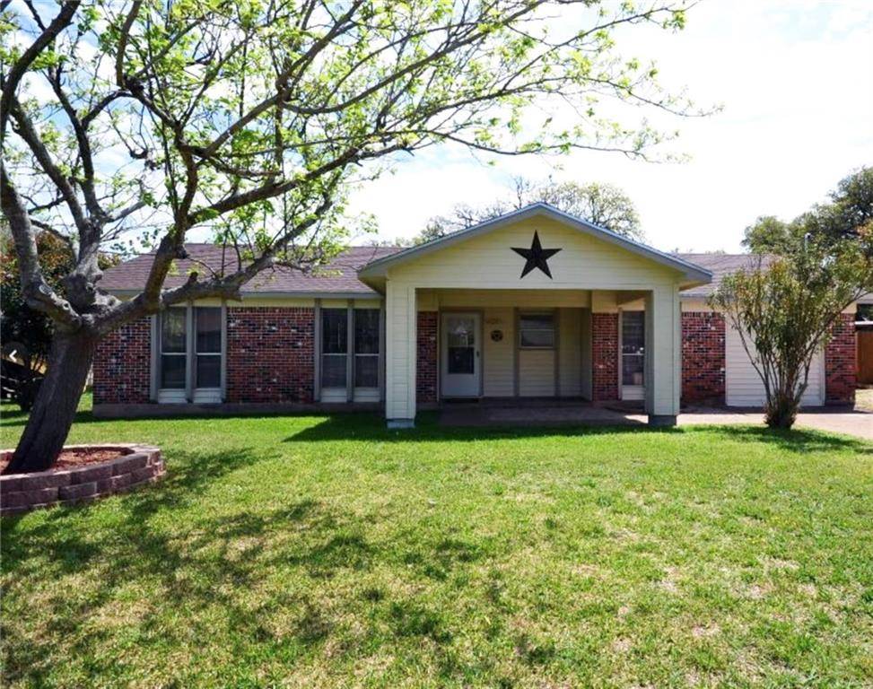 204 Thompson ST, Cedar Park, TX 78613