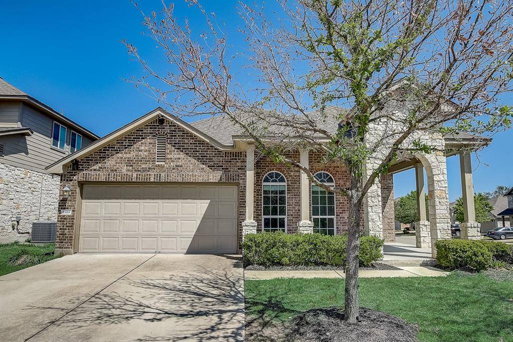 Address not disclosed, Cedar Park, TX 78613