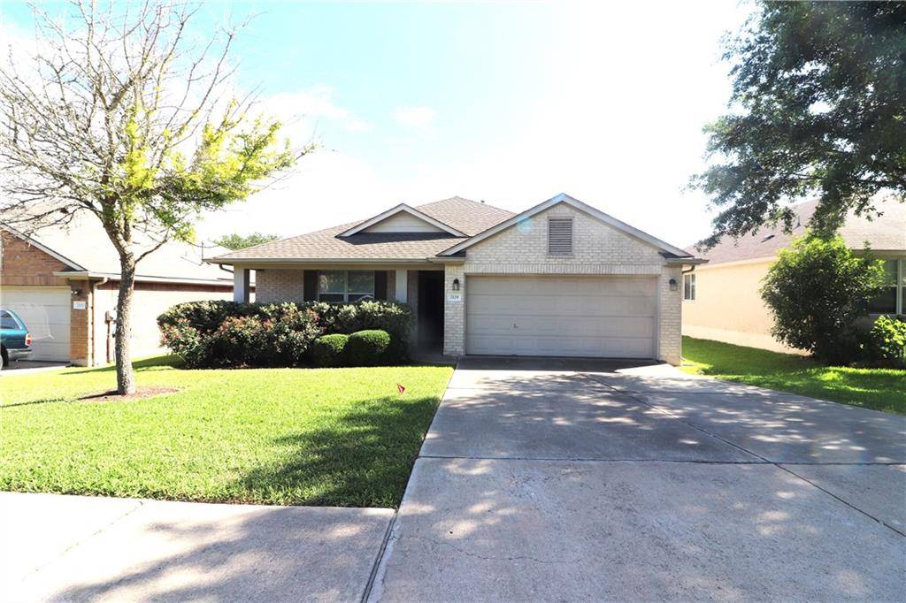 2129 Oltons Bluff DR, Austin, TX 78754