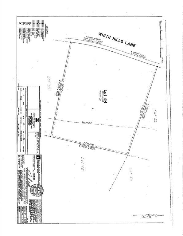 7101 White hills ln LN, Marble Falls, TX 78641