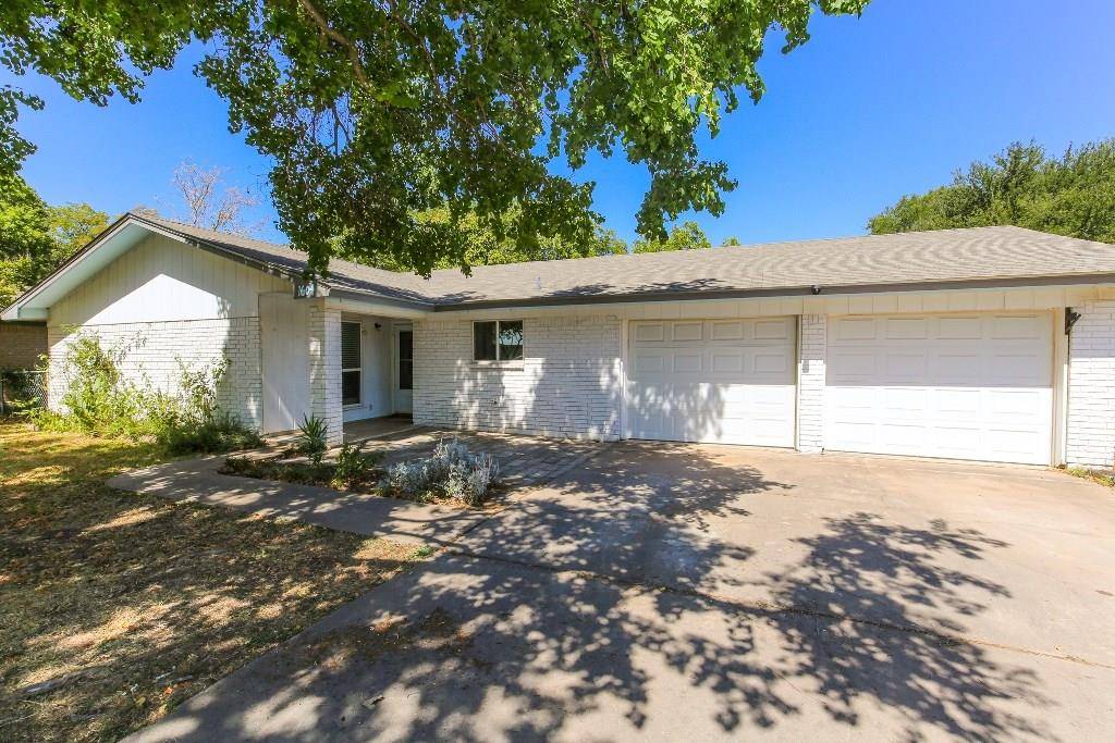 1604 Northwood DR, Marble Falls, TX 78654