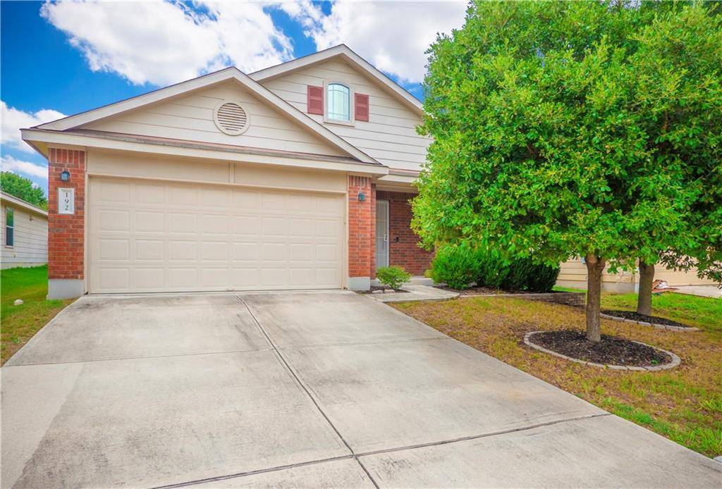 192 Wolfberry PATH, Buda, TX 78610