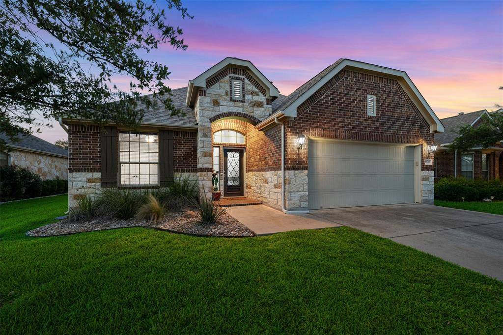 1719 Harvest Bend LN, Cedar Park, TX 78613