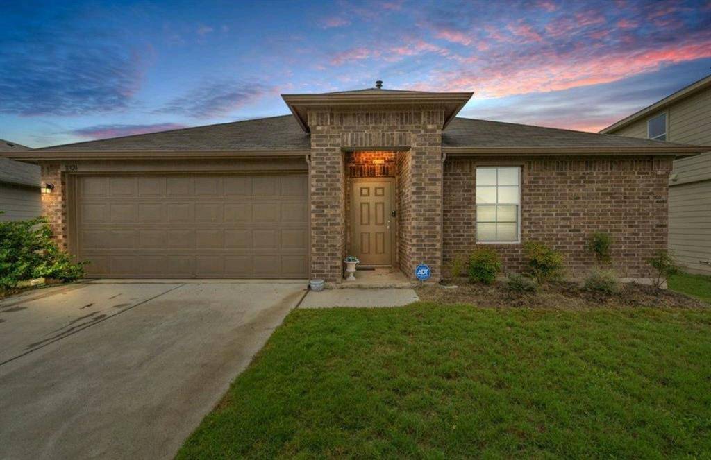 11324 Malta DR, Manor, TX 78653