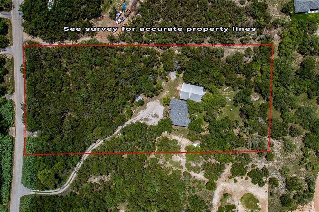 4506 Retreat RD, Spicewood, TX 78669
