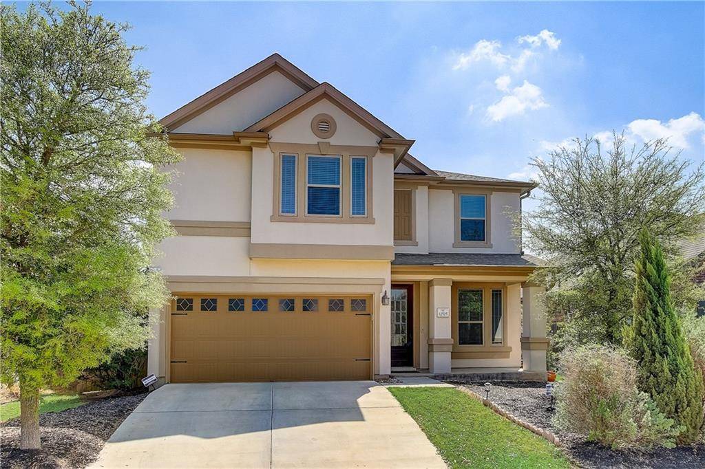 12505 Lucida LN, Austin, TX 78753