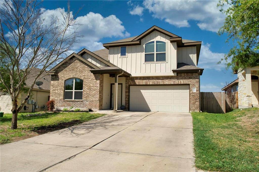 240 Dragon Ridge RD, Buda, TX 78610