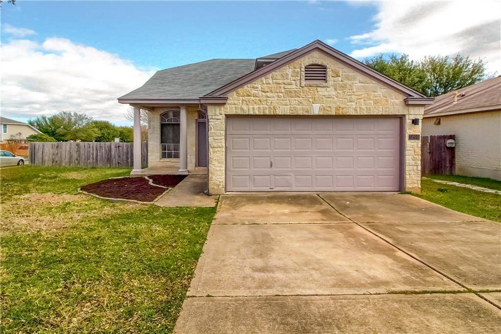 1200 Brashear LN, Cedar Park, TX 78613