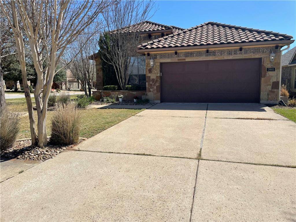 3901 Bowstring BND, Cedar Park, TX 78613