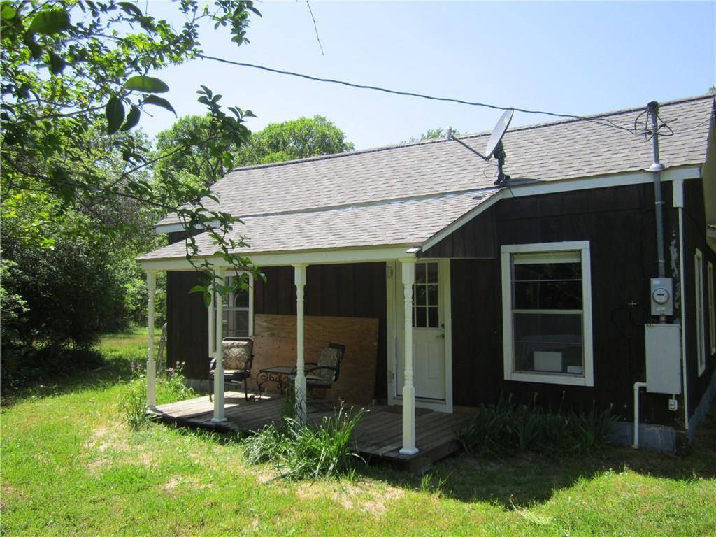 855 County Road 403, Buckholts, TX 76518