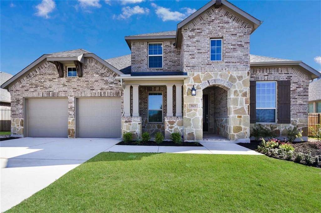 5605 Cypress Ranch BLVD, Spicewood, TX 78669