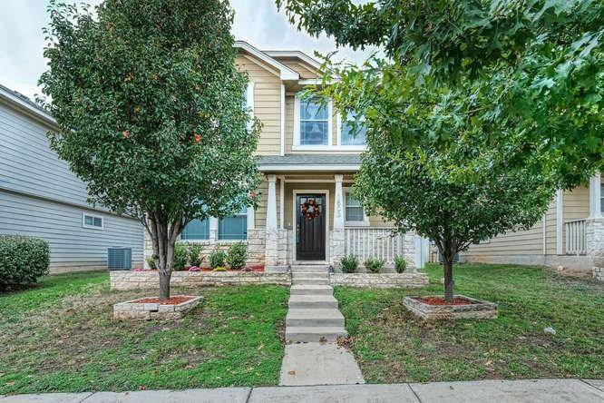 1803 Lost Maples LOOP, Cedar Park, TX 78613