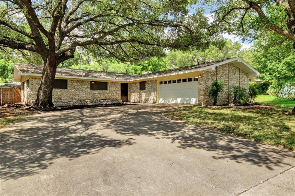 905 Conrad ST, Austin, TX 78758