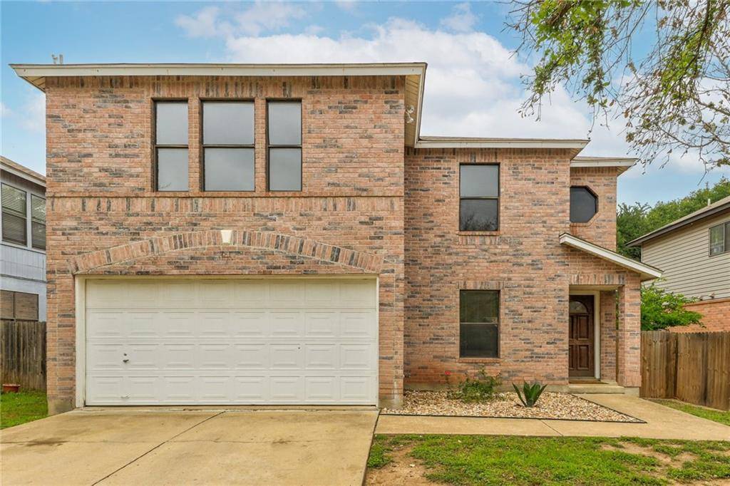 502 Woodford DR, Cedar Park, TX 78613