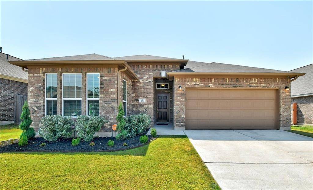 259 Natchez DR, Buda, TX 78610