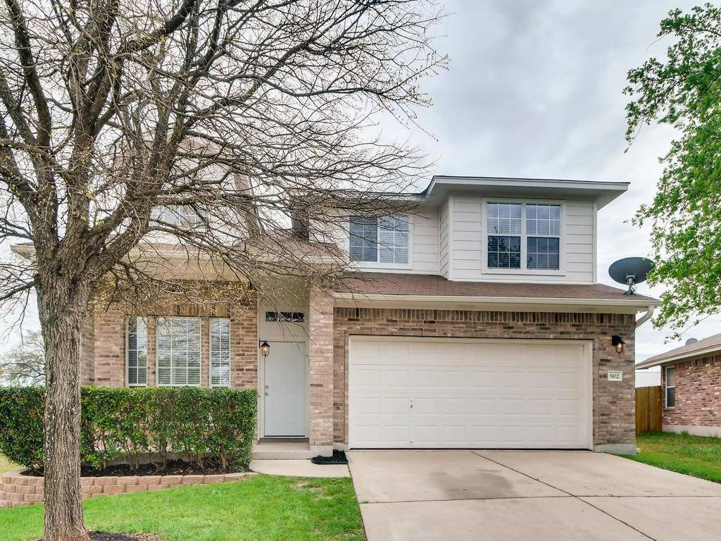 902 Cedar Crest DR, Cedar Park, TX 78613